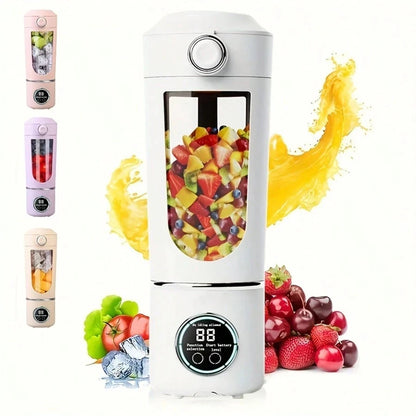 New Portable Fast Mixing Juice Blender for Smoothies