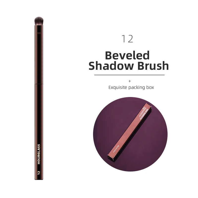 Hourglass Makeup Brush Kit