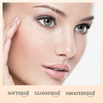 80 Pieces of Osmanthus Eye Patches, Containing Osmanthus Extract.