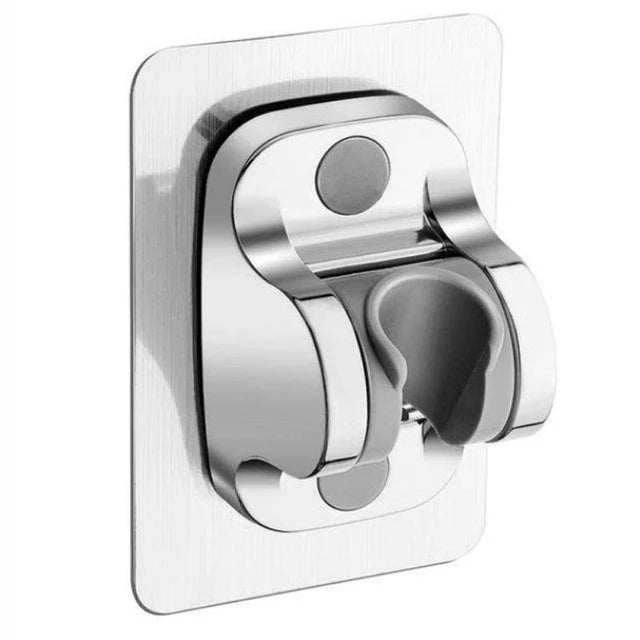 Filtered High-Pressure Shower Head — 4-Speed for Healthier Skin & Hair