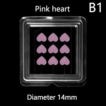 Salicylic AcidRemoval Acne Stickers Microneedle Blemish Treatment Facial Healing Treatment Skin Care Patch Tools Water-Soluble