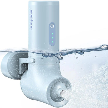 Portable Bathtub Spa Jet — Transform Your Bath into a Luxury Spa