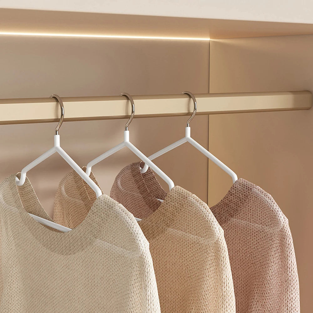 Non slip Drying Hangers