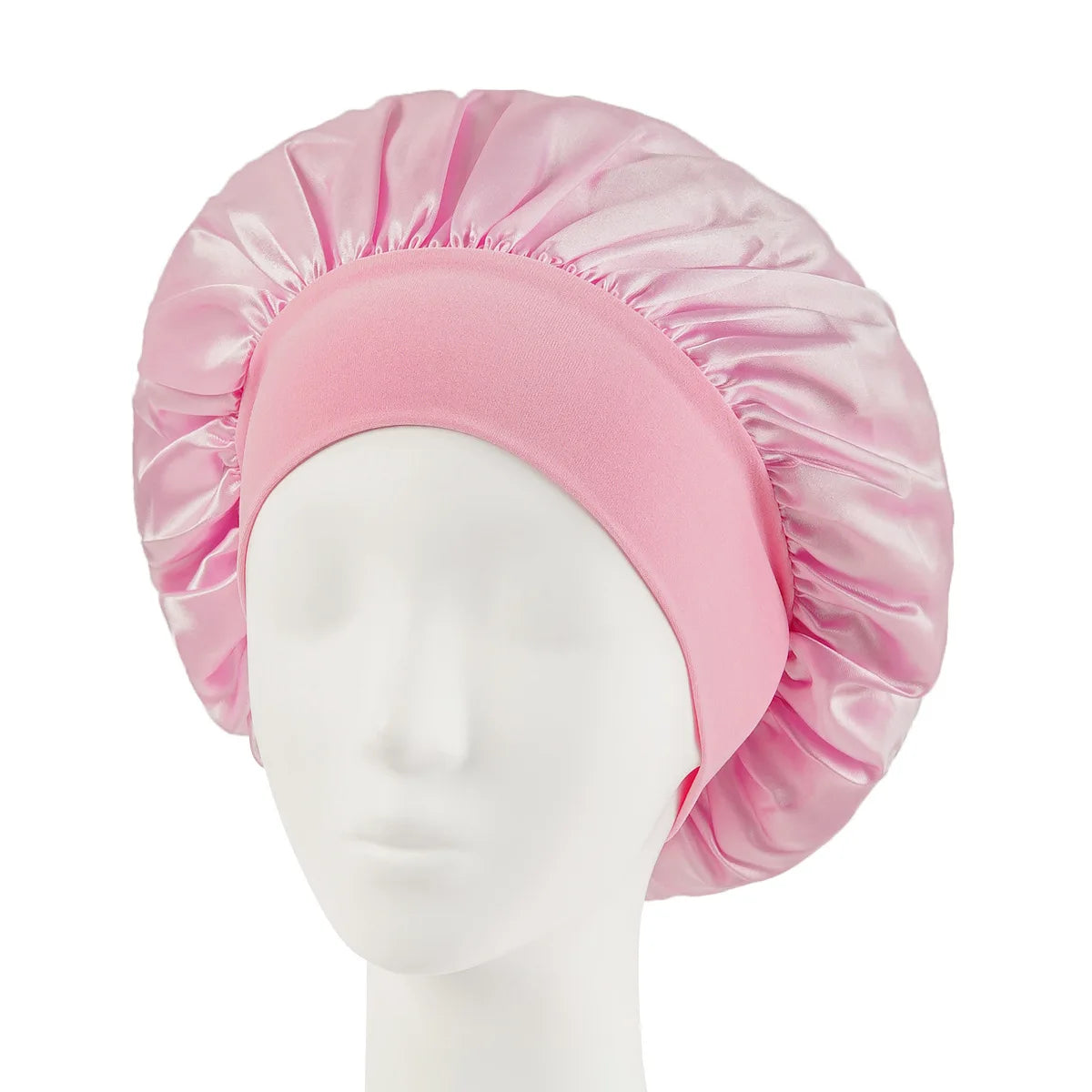 Soft Flex Rod for Overnight Curls All Hair Types Styling Tools