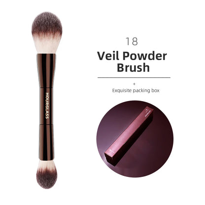 Hourglass Makeup Brush Kit