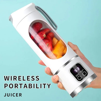 10 Blade Ice Crusher for Shakes and Smoothies