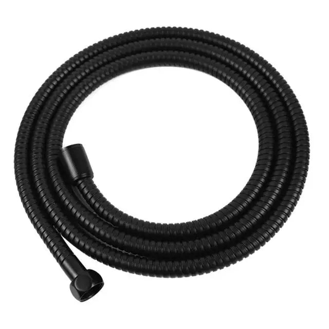 Filtered High-Pressure Shower Head — 4-Speed for Healthier Skin & Hair