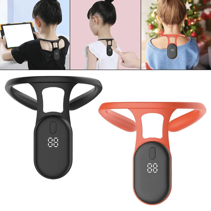 Smart Posture Corrector, Micro Vibration Posture Training Reminder