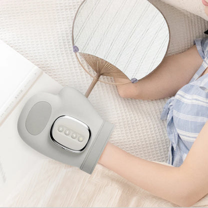 Hand & Wrist Massager — Airbag Compression for Instant Relief