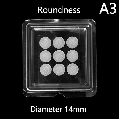 Salicylic AcidRemoval Acne Stickers Microneedle Blemish Treatment Facial Healing Treatment Skin Care Patch Tools Water-Soluble