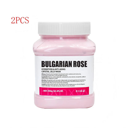 Professional Jelly Mask for Facials