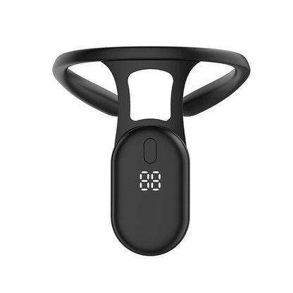 Smart Posture Corrector, Micro Vibration Posture Training Reminder