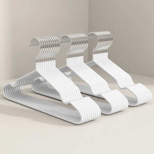 Non slip Drying Hangers