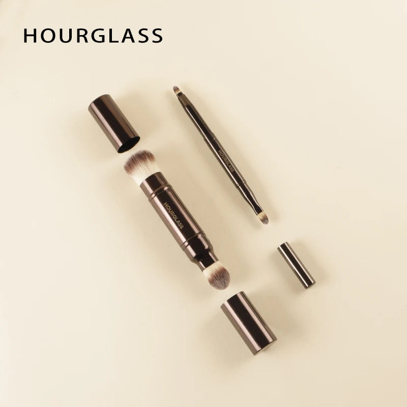 Hourglass Makeup Brush Kit