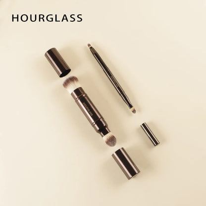 Hourglass Makeup Brush Kit