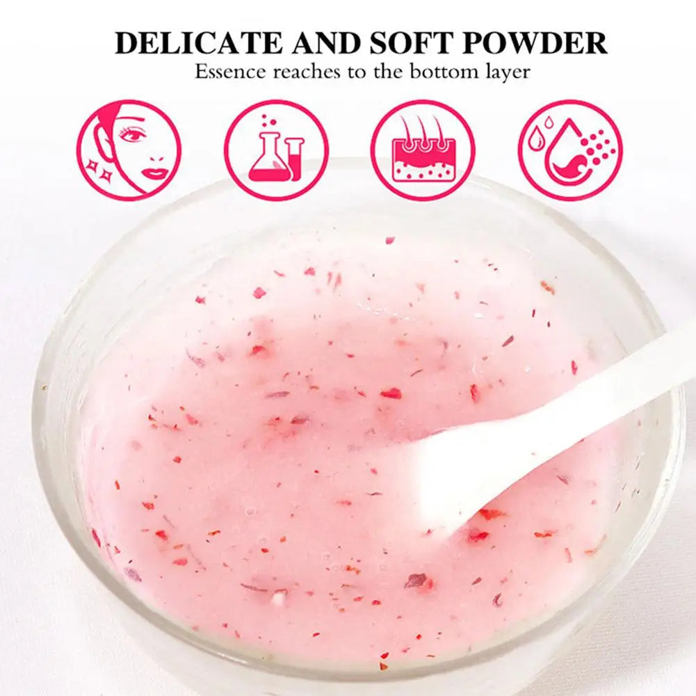 Professional Jelly Mask for Facials