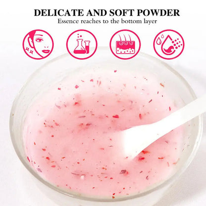 Professional Jelly Mask for Facials