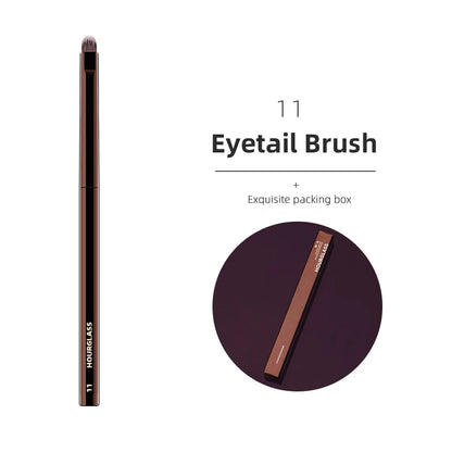 Hourglass Makeup Brush Kit