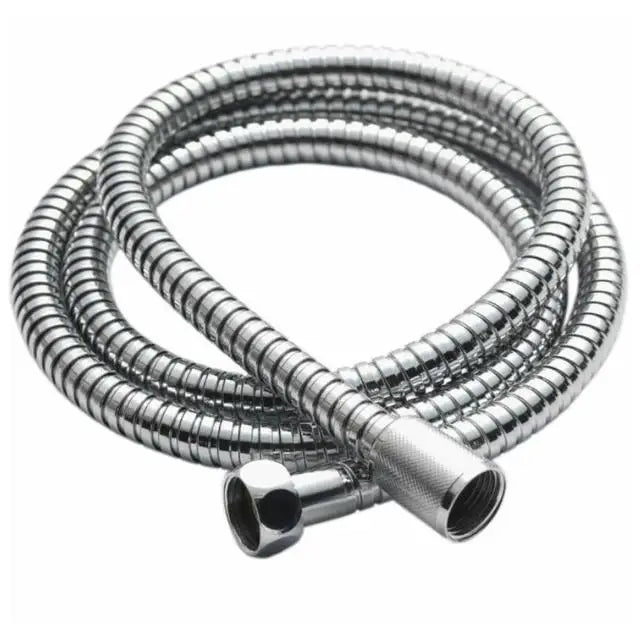Filtered High-Pressure Shower Head — 4-Speed for Healthier Skin & Hair