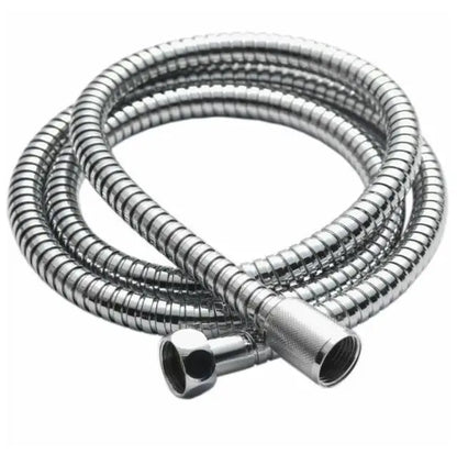 Filtered High-Pressure Shower Head — 4-Speed for Healthier Skin & Hair