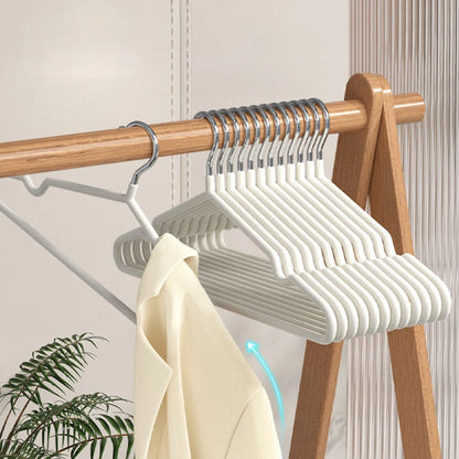 Non slip Drying Hangers