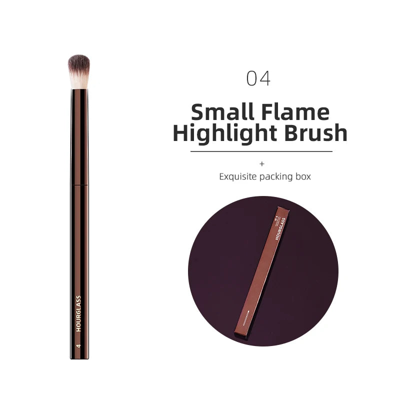 Hourglass Makeup Brush Kit
