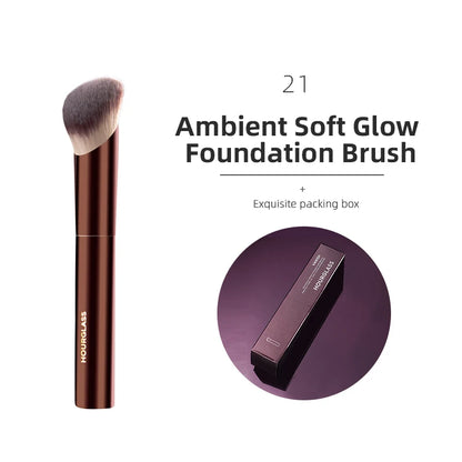 Hourglass Makeup Brush Kit