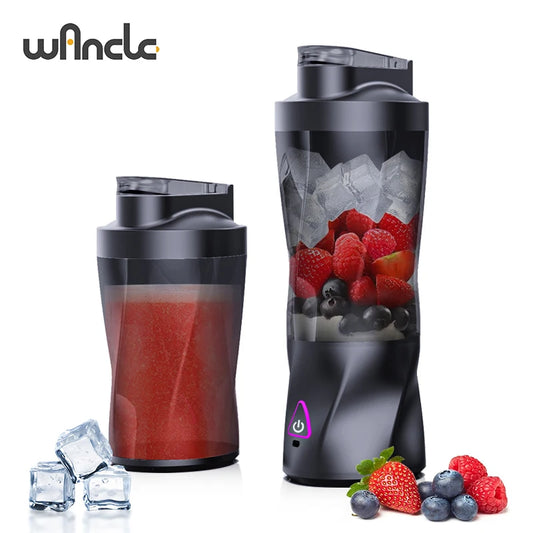 Sleek Fresh Fruit Mixer 700ML