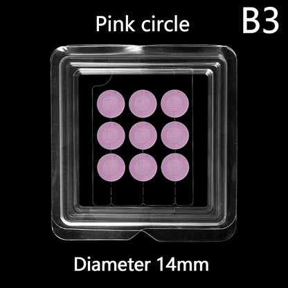 Salicylic AcidRemoval Acne Stickers Microneedle Blemish Treatment Facial Healing Treatment Skin Care Patch Tools Water-Soluble