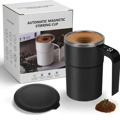 380ML Electric Self-Stirring Coffee Cup