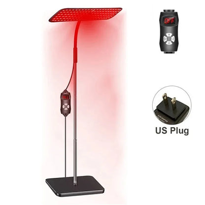126Pcs LED Red Light sauna for Joint Muscle Relieve