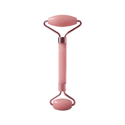 Resin Facial Massage Roller for Face, Neck & Eye — Skin Firming Tool