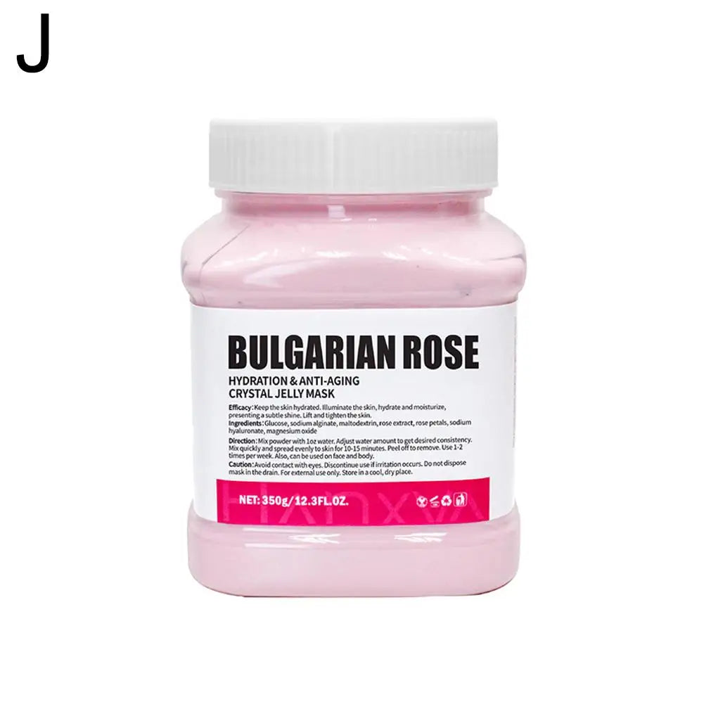 Professional Jelly Mask for Facials