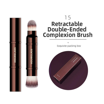 Hourglass Makeup Brush Kit