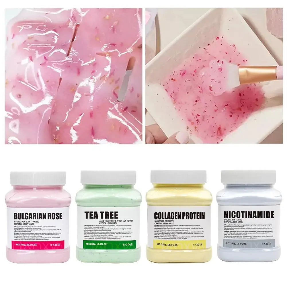 Professional Jelly Mask for Facials