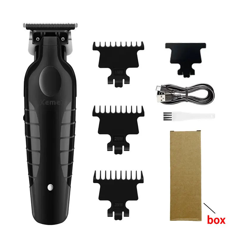Kemei KM-2296 KM-2299 KM-1102 Hair Clipper Kit
