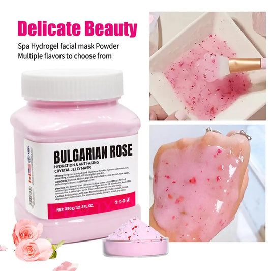 Professional Jelly Mask for Facials