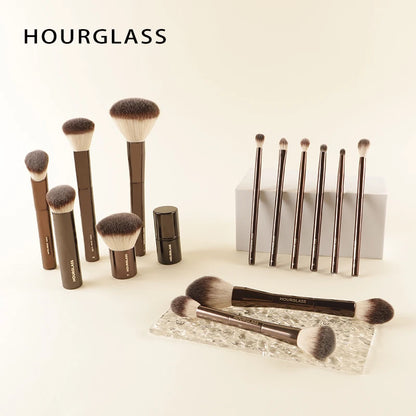 Hourglass Makeup Brush Kit