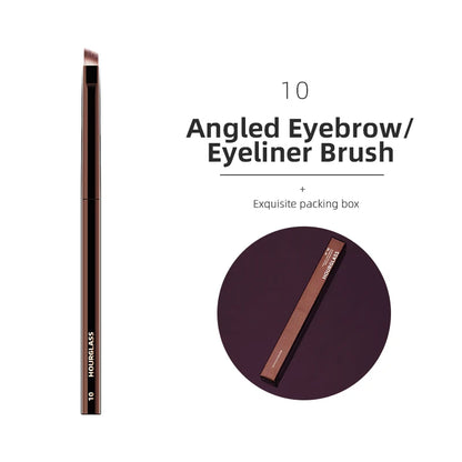 Hourglass Makeup Brush Kit