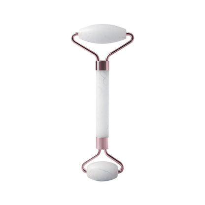 Resin Facial Massage Roller for Face, Neck & Eye — Skin Firming Tool