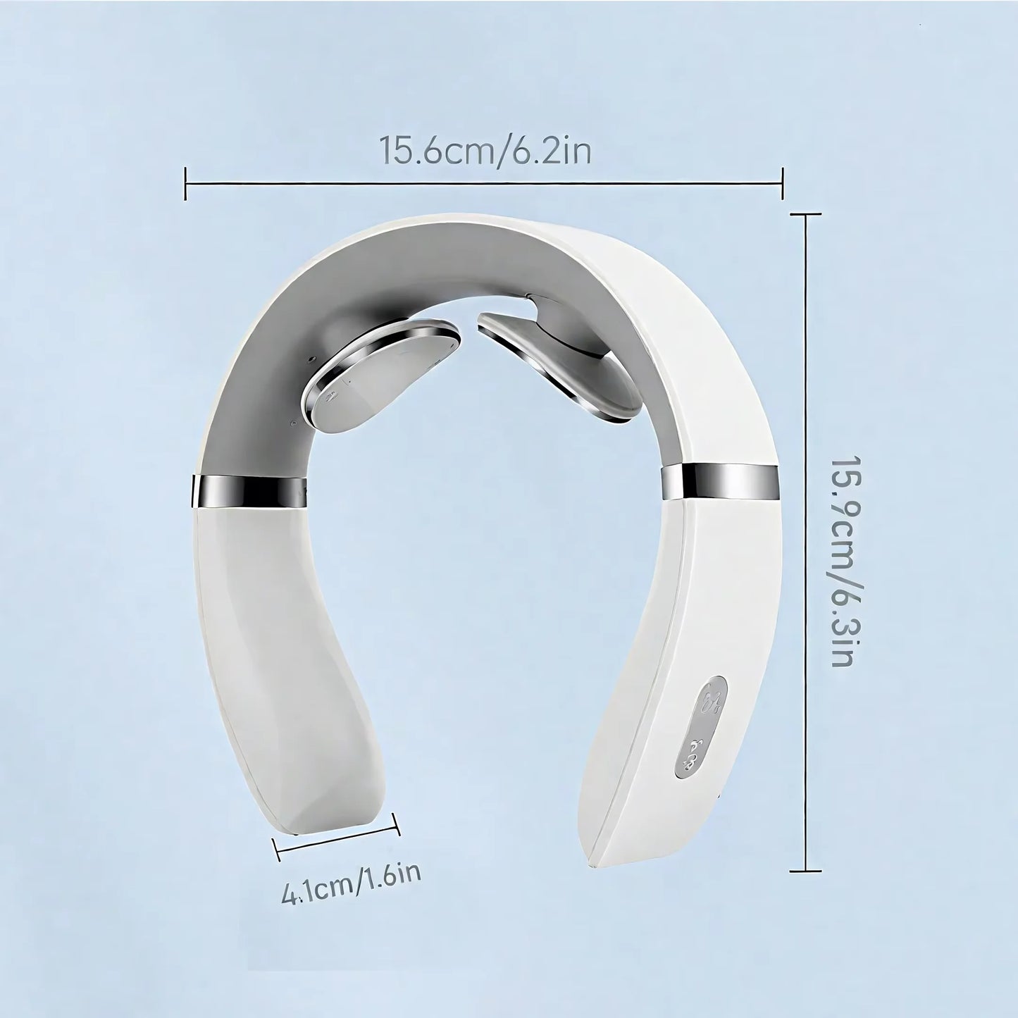Cross-border Neck Massager shoulder and Neck Neck Protector