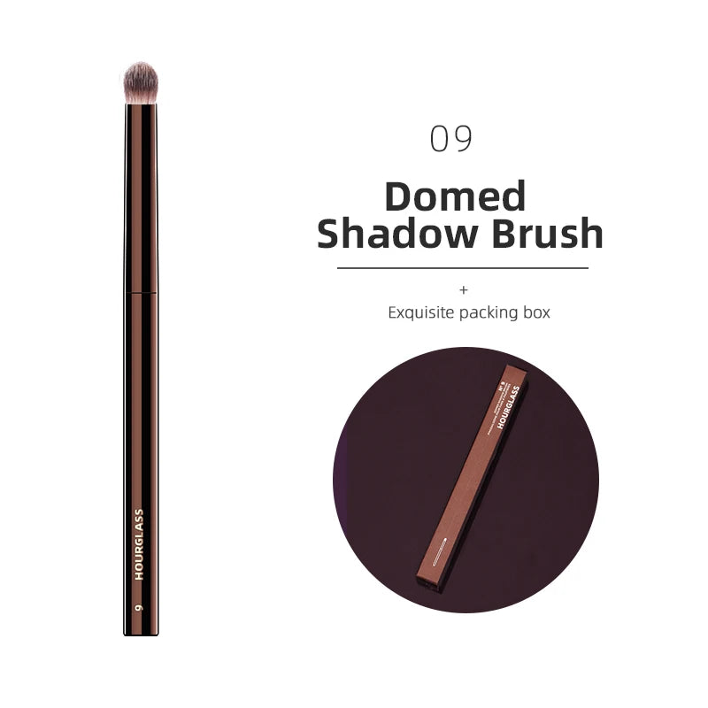 Hourglass Makeup Brush Kit