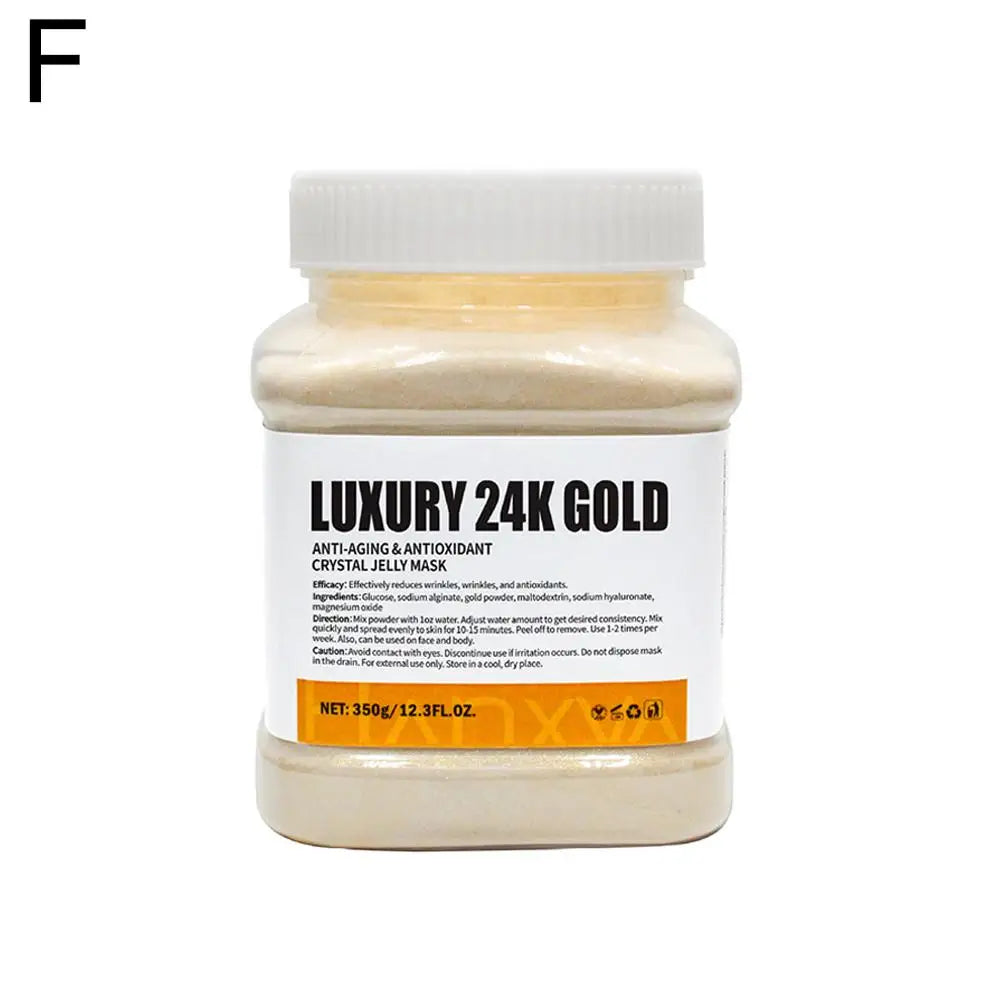 Professional Jelly Mask for Facials